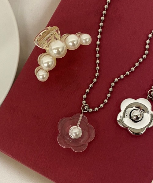 WEGO（ウィゴー）の「WEGO/モチーフネックレス（ネックレス・レディース・その他4/その他6/その他2/その他3/その他1/その他5・FREE）」の13枚目の写真