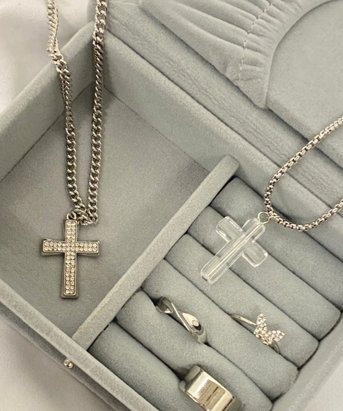 WEGO（ウィゴー）の「WEGO/モチーフネックレス（ネックレス・レディース・その他4/その他6/その他2/その他3/その他1/その他5・FREE）」の14枚目の写真