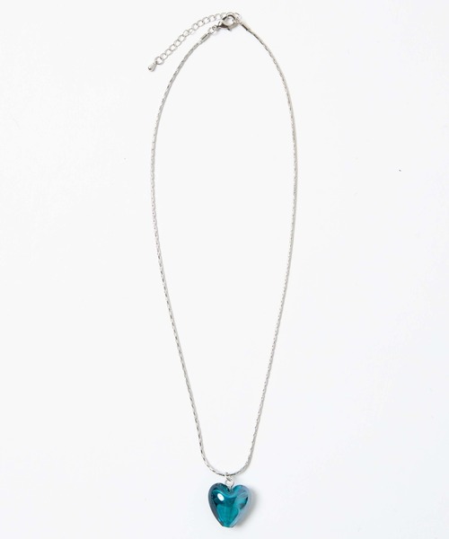 WEGO（ウィゴー）の「WEGO/モチーフネックレス（ネックレス・レディース・その他4/その他6/その他2/その他3/その他1/その他5・FREE）」の16枚目の写真