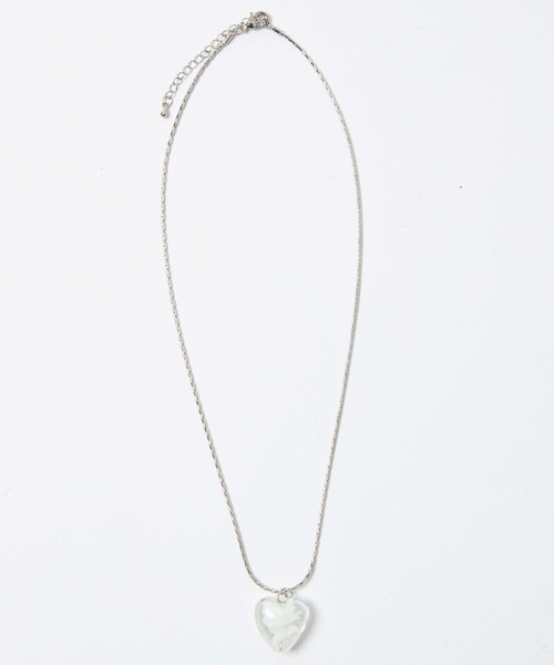 WEGO（ウィゴー）の「WEGO/モチーフネックレス（ネックレス・レディース・その他4/その他6/その他2/その他3/その他1/その他5・FREE）」の18枚目の写真