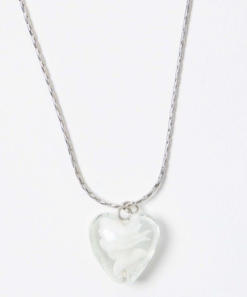 WEGO（ウィゴー）の「WEGO/モチーフネックレス（ネックレス・レディース・その他4/その他6/その他2/その他3/その他1/その他5・FREE）」の19枚目の写真