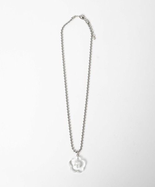 WEGO（ウィゴー）の「WEGO/モチーフネックレス（ネックレス・レディース・その他4/その他6/その他2/その他3/その他1/その他5・FREE）」の20枚目の写真