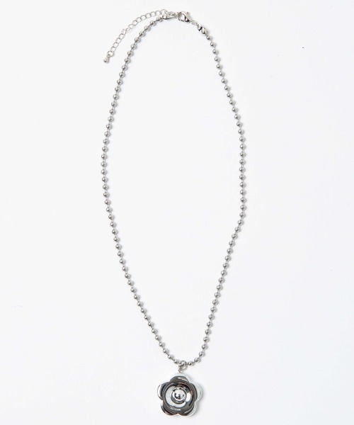 WEGO（ウィゴー）の「WEGO/モチーフネックレス（ネックレス・レディース・その他4/その他6/その他2/その他3/その他1/その他5・FREE）」の22枚目の写真