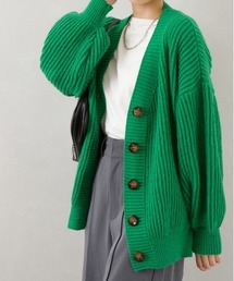 アゼルーズカーディガン