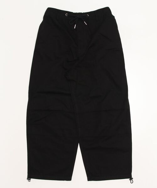 JACKROSE（ジャックローズ）の「JE ２タックストリングパンツ（その他パンツ・メンズ・グリーン/ホワイト/インディゴブルー/マスタード/ブラック・M/L）」の21枚目の写真