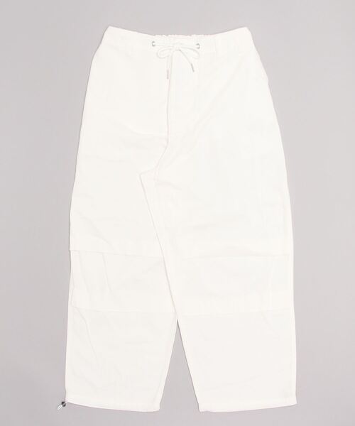 JACKROSE（ジャックローズ）の「JE ２タックストリングパンツ（その他パンツ・メンズ・グリーン/ホワイト/インディゴブルー/マスタード/ブラック・M/L）」の20枚目の写真