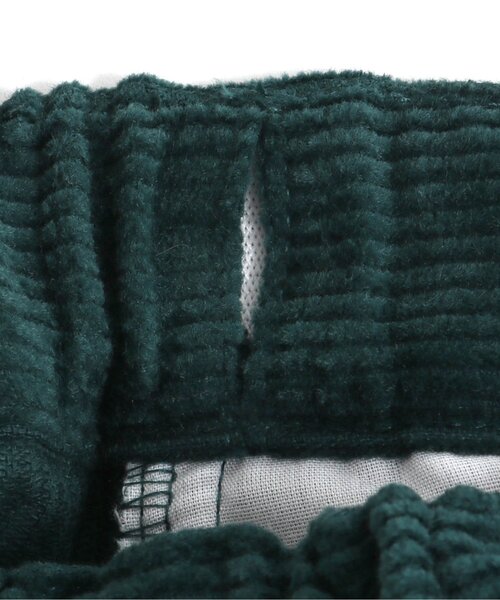 F.O.KIDS（エフオーキッズ）の「コーデュロイシェフパンツ 10分丈（その他パンツ・キッズ・ダークグリーン/グレー/アイボリー・80/90/95/100/110/120/130/140）」の11枚目の写真