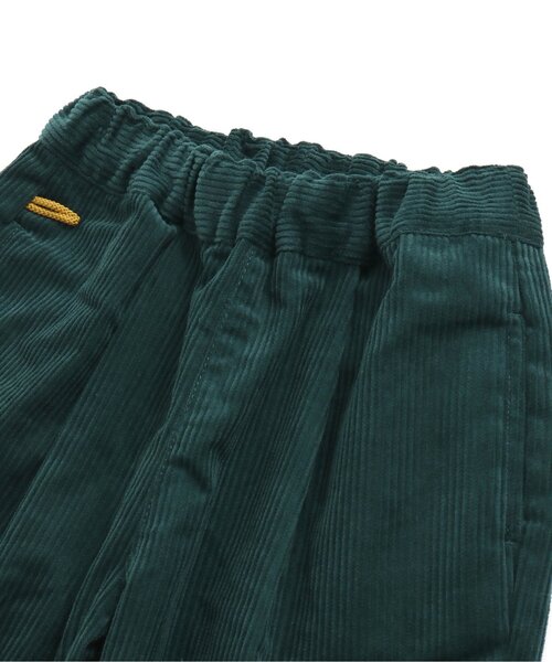 F.O.KIDS（エフオーキッズ）の「コーデュロイシェフパンツ 10分丈（その他パンツ・キッズ・ダークグリーン/グレー/アイボリー・80/90/95/100/110/120/130/140）」の15枚目の写真