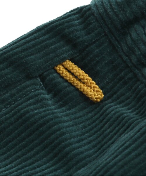 F.O.KIDS（エフオーキッズ）の「コーデュロイシェフパンツ 10分丈（その他パンツ・キッズ・ダークグリーン/グレー/アイボリー・80/90/95/100/110/120/130/140）」の16枚目の写真