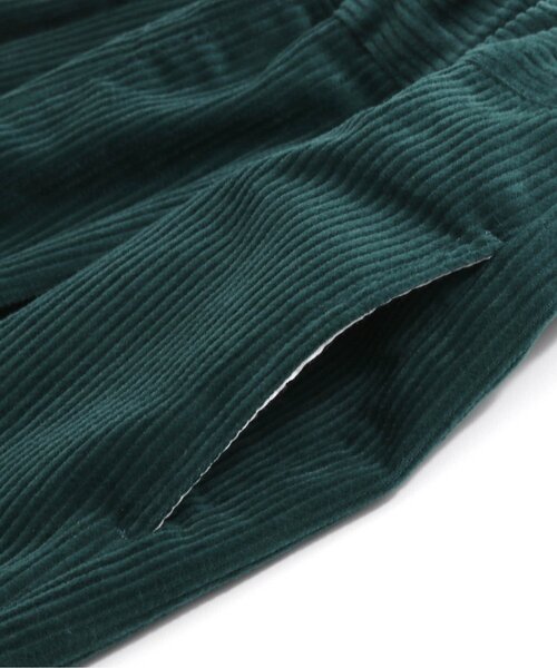 F.O.KIDS（エフオーキッズ）の「コーデュロイシェフパンツ 10分丈（その他パンツ・キッズ・ダークグリーン/グレー/アイボリー・80/90/95/100/110/120/130/140）」の17枚目の写真