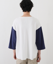 BOW WOW（バウワウ）の「【BOWWOW / バウワウ】BASEBALL CS NO PRINT