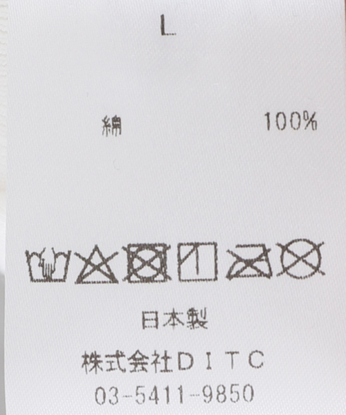 BOWWOW カットソー BASEBALL CS M 新品 BOWWOW カットソー BASEBALL CS M 新品 BOW WOW（バウワウ）の