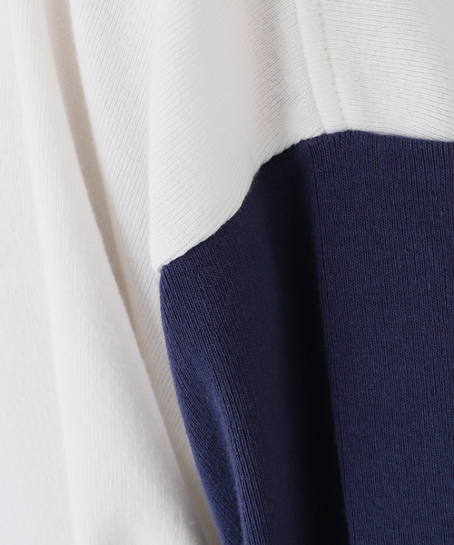 BOWWOW カットソー BASEBALL CS M 新品 BOW WOW（バウワウ）の「【BOWWOW / バウワウ】BASEBALL CS NO