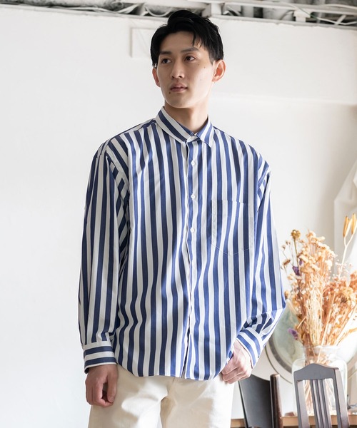 BRICK & SONS（ブリックアンドサンズ）の「リラックスバック