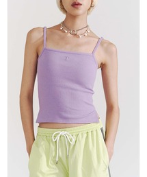 PAMEO POSE | 【TRAPEZE】My Camisole(キャミソール)