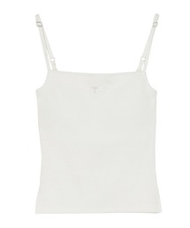 PAMEO POSE | 【TRAPEZE】My Camisole(キャミソール)