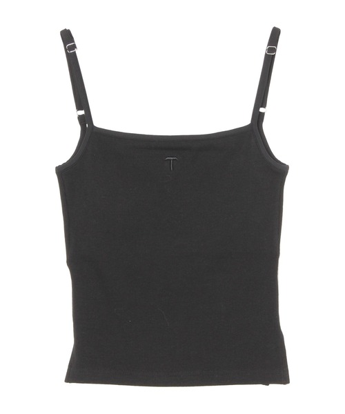 PAMEO POSE パメオポーズ キャミソール タンクトップ PAMEO POSE（パメオポーズ）の「＆ Tanktop（タンクトップ