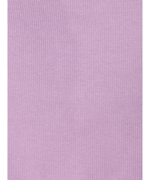 PAMEO POSE（パメオポーズ）の「My Camisole（キャミソール・レディース・パープル/ブラック/ホワイト/グリーン・FREE）」の7枚目の写真