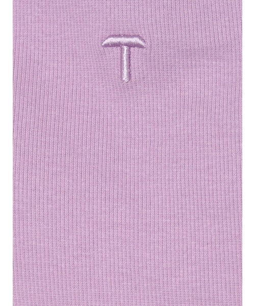 PAMEO POSE（パメオポーズ）の「My Camisole（キャミソール・レディース・パープル/ブラック/ホワイト/グリーン・FREE）」の14枚目の写真