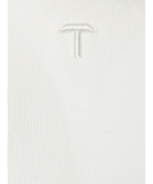 PAMEO POSE（パメオポーズ）の「My Camisole（キャミソール・レディース・パープル/ブラック/ホワイト/グリーン・FREE）」の22枚目の写真