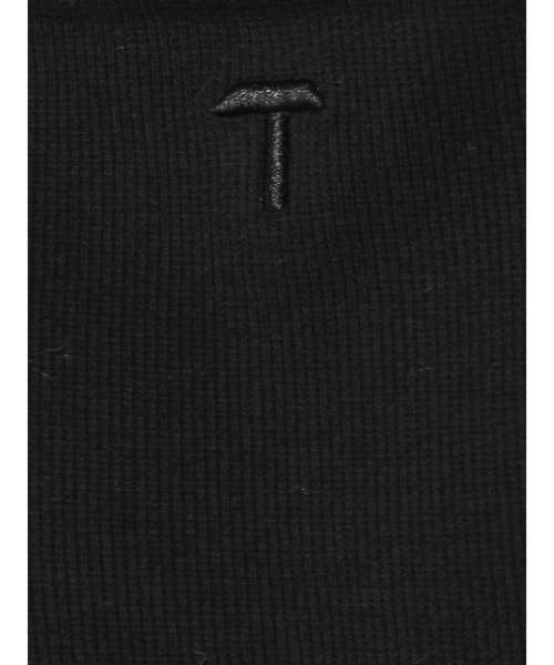 PAMEO POSE（パメオポーズ）の「My Camisole（キャミソール・レディース・パープル/ブラック/ホワイト/グリーン・FREE）」の8枚目の写真