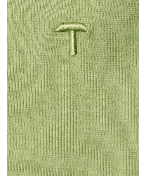 PAMEO POSE（パメオポーズ）の「My Camisole（キャミソール・レディース・パープル/ブラック/ホワイト/グリーン・FREE）」の15枚目の写真