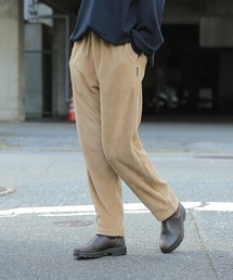 UNIVERSAL OVERALL ユニバーサルオーバーオール U2233619 フリースパンツ THERMOLITE