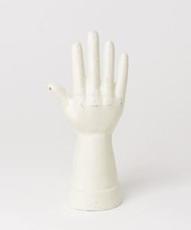 fridge(�t���b�W)�́yFRIDGE antiques�z�t���b�W�A���e�B�[�N�X WHTE HAND(KF)(�C���e���A�G��)