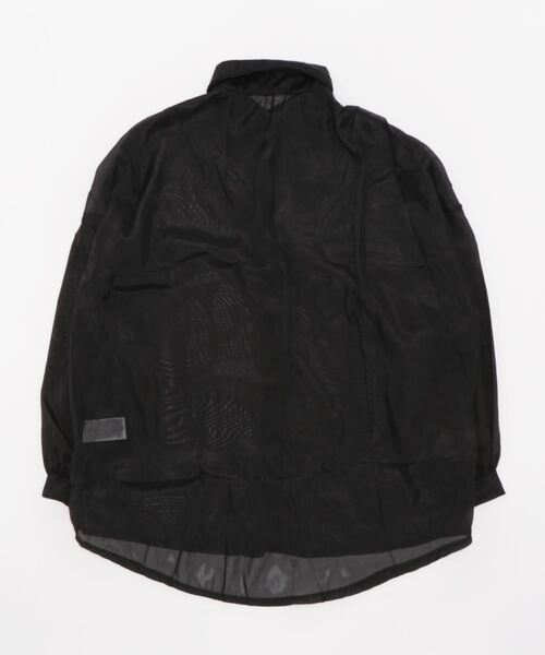 Burner(バーナー)の「【OKUOKU 0909】カラー シアー シャツ oku-tops-677630247305-15(シャツ/ブラウス・レディース・C/D/E/F/A/H/J/K/G/I・FREE)」の11枚目の写真