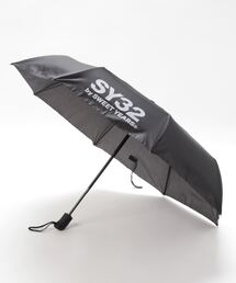 SY32 by SWEET YEARS(エスワイサーティトゥバイスィートイヤーズ)の【SY32 by SWEET YEARS】Compact Umbrella(折りたたみ傘)