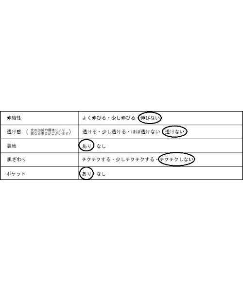 antiqua（アンティカ）の「マットな風合い、上質なライダースジャケット！（ライダースジャケット・レディース・ブラック・M/L）」の14枚目の写真