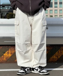 スノーカーゴパンツ