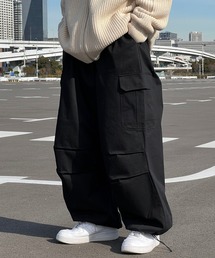 kutir | スノーカーゴパンツ(カーゴパンツ)