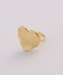 FULL OF GRACE/Big Heart Ring