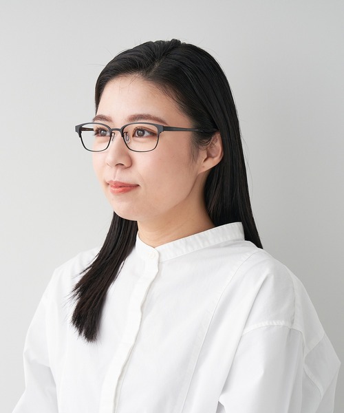 めがね Zoff ボストン型 メガネ MADE IN JAPAN : Zoff Yahoo