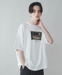 LUCY | ∴LUCY/別注ART COLLECTION BIGT(Tシャツ/カットソー)