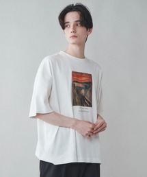 LUCY | ∴LUCY/別注ART COLLECTION BIGT(Tシャツ/カットソー)