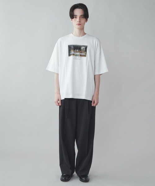 LUCY（ルーシー）の「∴LUCY/別注ART COLLECTION BIGT（Tシャツ/カットソー・メンズ・その他1/その他2/その他3/その他4・MEDIUM/LARGE）」の9枚目の写真