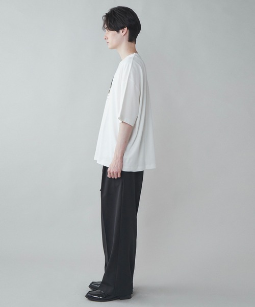 LUCY（ルーシー）の「∴LUCY/別注ART COLLECTION BIGT（Tシャツ/カットソー・メンズ・その他1/その他2/その他3/その他4・MEDIUM/LARGE）」の10枚目の写真