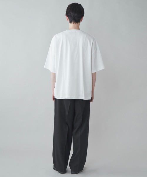 LUCY（ルーシー）の「∴LUCY/別注ART COLLECTION BIGT（Tシャツ/カットソー・メンズ・その他1/その他2/その他3/その他4・MEDIUM/LARGE）」の11枚目の写真