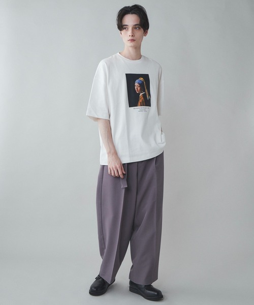 LUCY（ルーシー）の「∴LUCY/別注ART COLLECTION BIGT（Tシャツ/カットソー・メンズ・その他1/その他2/その他3/その他4・MEDIUM/LARGE）」の13枚目の写真