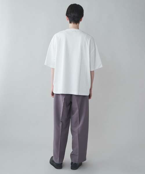 LUCY（ルーシー）の「∴LUCY/別注ART COLLECTION BIGT（Tシャツ/カットソー・メンズ・その他1/その他2/その他3/その他4・MEDIUM/LARGE）」の16枚目の写真