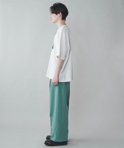 LUCY（ルーシー）の「∴LUCY/別注ART COLLECTION BIGT（Tシャツ/カットソー・メンズ・その他1/その他2/その他3/その他4・MEDIUM/LARGE）」の19枚目の写真