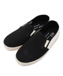 417 EDIFICE | ◇417 COSDAM MESH SLIP ON(その他シューズ)