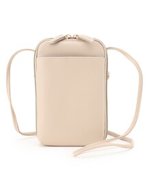 SHOO・LA・RUE | お財布としても使える！ミニ ショルダーバッグ(ショルダーバッグ)