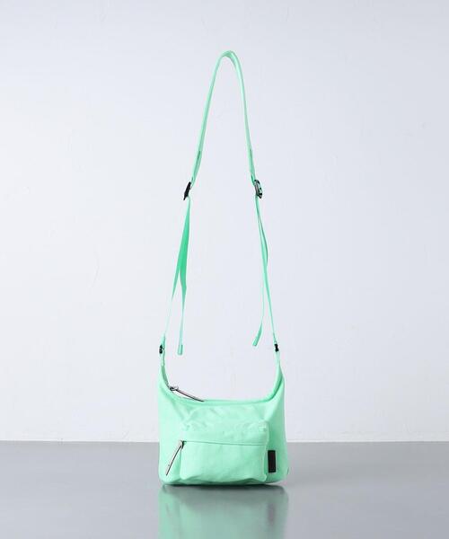 ＜zattu＞ YUPI/ショルダーバッグ