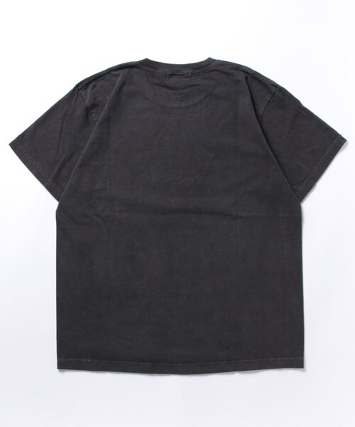 GOOD ROCK SPEED(グッドロックスピード)の「QUEEN(Tシャツ/カットソー・レディース・ブラック・FREE)」の2枚目の写真