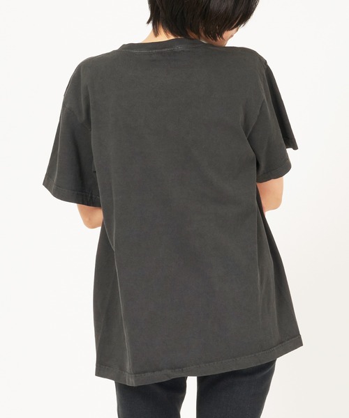 GOOD ROCK SPEED(グッドロックスピード)の「QUEEN(Tシャツ/カットソー・レディース・ブラック・FREE)」の11枚目の写真