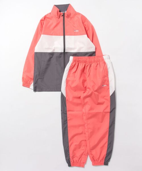 セール】裏メッシュ デュスポ生地 ウィンドジャケット セットアップ