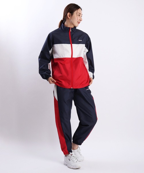 セール】裏メッシュ デュスポ生地 ウィンドジャケット セットアップ